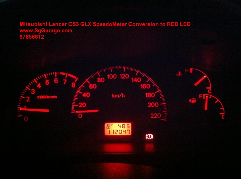 Carbon Fibre Sticker & DIY LEDs (Cabin Light, T10 PoleLight, T5